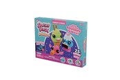 Hahmot - SquishyVerse Snackipoos S1 Family Pack - 3003SV