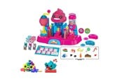 Luovat leikit - SquishyVerse Snackipoos S1 Squish Factory Playset - 3004SV