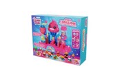 Luovat leikit - SquishyVerse Snackipoos S1 Squish Factory Playset - 3004SV