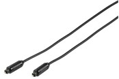 Audiokaapelit - Vivanco Toslink <-> Toslink Cable gold plated 3m - 4008928461510
