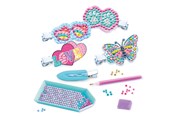 Luovat leikit - Style 4 Ever Diamond Art Hair clip set - 260334