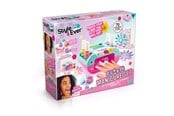 Luovat leikit - Style 4 Ever Bloom Nail Art Manicure Set - 260364