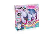 Luovat leikit - Style 4 Ever The Unicorn Family Light Up - 26287