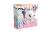 Luovat leikit - Style 4 Ever Unicorn Light up DIY - 26293