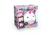 Luovat leikit - Style 4 Ever Secret Deco DIY Unicorn Lamp - 26301