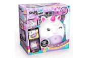 Luovat leikit - Style 4 Ever Secret Deco DIY Unicorn Lamp - 26301