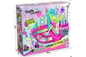 Luovat leikit - Style 4 Ever Pen Factory DIY - 26306