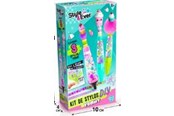 Luovat leikit - Style 4 Ever Pen Maker Kit DIY - assorted - 26349