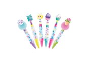 Luovat leikit - Style 4 Ever Pen Maker Kit DIY - assorted - 26349