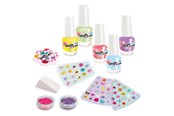 Luovat leikit - Style 4 Ever Nail Art Wheel - 26359