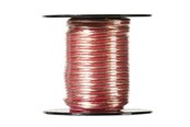 Audiokaapelit - Vivanco Speaker cable mini spool 2×0.75 mm² 10m - 4008928468205