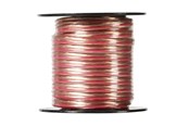 Audiokaapelit - Vivanco Speaker cable mini spool 2×1.5 mm² 10m - 4008928468229