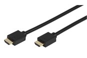 Näyttökaapeli - Vivanco HDMI High Speed Ethernet Cable 7m - 4008928471625