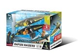 Kauko-ohjattavat - Syma REVOLT R/C Rapids Raiders Kayaks Two Pack - 51208