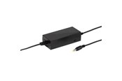 Virtakaapelit (ulkoinen) - Vivanco Universal Multi-Tip charger for Notebook 70W - 4008928604474