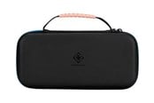 Kameralaukut - Deltaco GAMING Nintendo Switch 2 Carrying Case with Game Cartridge Storage - GAM-193