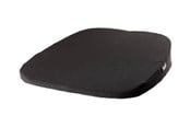 Ergonomia - Fellowes Breyta - seat cushion - black - 100119849