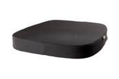 Ergonomia - Fellowes Breyta - seat cushion - black - 100119850