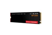 SSD 2 - SANDISK WD Black SN7100X for ROG Ally (X) & PC SSD - 2TB - PCIe 4.0 - M.2 2280 - WDBELH0020BBK-WRSN