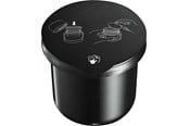Kasvojen hoito - Shiseido Men Skin Empowering Cream Refill 50ml - 768614215790