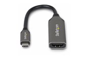 Näyttökaapeli - StarTech.com adapter cable - HDMI / USB - 112B-USBC-HDMI21