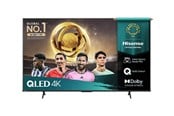 Televisio - Hisense 75" Televisio LED 4K 75E77Q PRO - 75E77Q PRO