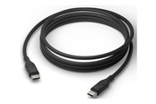 USB kaapelit - dbramante1928 IT - USB-C cable - 24 pin USB-C to 24 pin USB-C - 2 m - CB20CCBL4389