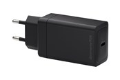 Puhelin - Adapterit & Laturit - dbramante1928 re-charge power adapter - 24 pin USB-C - 65 Watt - CI65CCBL4388