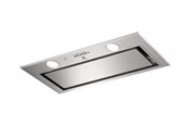 Liesituulettimet - Electrolux LFG716X - canopy - stainless steel - EL020037
