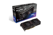 Näytönohjaimet - Sparkle Arc B570 Eclipse OC - 10GB GDDR6 RAM - Näytönohjaimet - 1A1-S00440700G