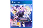 Pelit - Neptunia Game Maker R:Evolution - Sony PlayStation 4 - RPG - 5060941717165