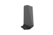 Sähköauton lataus - Easee UP Front Cover Anthracite - 70105