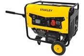 Voimalaitos - Stanley SG 5600 Basic Generator - 25 L - 604800080