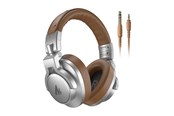 Kuulokkeet - Maono MH700 Studio Headphones - Silver - MH700 Slivery