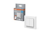 Smart Home - Älykoti - Osram SMART+ remote wall switch 4-button WiFi - 4058075849884