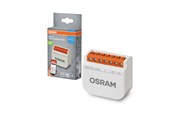 Smart Home - Älykoti - Osram SMART+ switch module 2-channel WiFi - 4058075849969