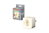 Smart Home - Älykoti - Osram SMART+ Nighlight Plug with energymeter WiFi 16A - 4099854418211