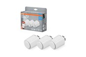 Smart Home - Älykoti - Osram SMART+ radiator thermostat white 3-pack - 4099854418945