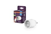 Smart Home - Älykoti - Osram  SMART+ Plug with energymeter Zigbee white - 4099854419263