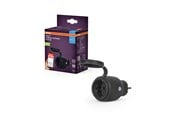 Smart Home - Älykoti - Osram SMART+ Outdoor Plug Compact 16A with energymeter Zigbee - 4099854419317
