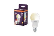 Smart Home - Älykoti - Osram SMART+ standard 806lm 9W/827 (60W) frosted E27 Zigbee - 4099854460319