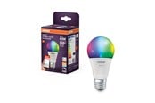 Smart Home - Älykoti - Osram  SMART+ standard 806lm 9W/RGBW frosted (60W) E27 Zigbee - 4099854460333