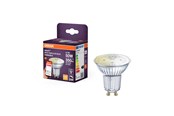 Smart Home - Älykoti - Osram  SMART+ PAR16 350lm 4.7W/827 (50W) GU10 36° Zigbee - 4099854461804