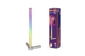Smart Home - Älykoti - Osram SMART+ Corner Table 7.5W/RGB+2700-6500K 425mm silver WiFi - 4099854471810