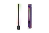 Smart Home - Älykoti - Osram  SMART+ Floor Slim 540lm 24W/RGB+827-865 800mm black WiFi - 4099854472077