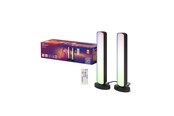 Smart Home - Älykoti - Osram  SMART+ Mood Light Bar 480lm 8W RGB+827-865 black WiFi - 4099854472312