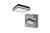 Smart Home - Älykoti - Osram SMART+ Orbis Magnet 2500lm 26W/827-865 300x300mm black WiFi - 4099854473388
