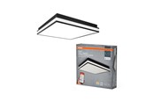 Smart Home - Älykoti - Osram SMART+ Orbis Magnet 4200lm 42W/827-865 450x450mm black WiFi - 4099854473425