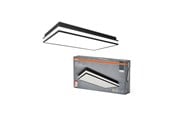 Smart Home - Älykoti - Osram SMART+ Orbis Magnet 4200lm 42W/827-865 600x300mm black WiFi - 4099854473449