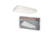 Smart Home - Älykoti - Osram SMART+ Orbis Magnet 4200lm 42W/827-865 600x300mm white WiFi - 4099854473463